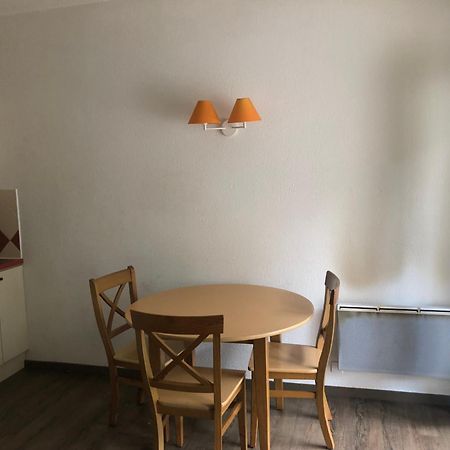 Appartement 1 Chambre - Chamonix Buitenkant foto