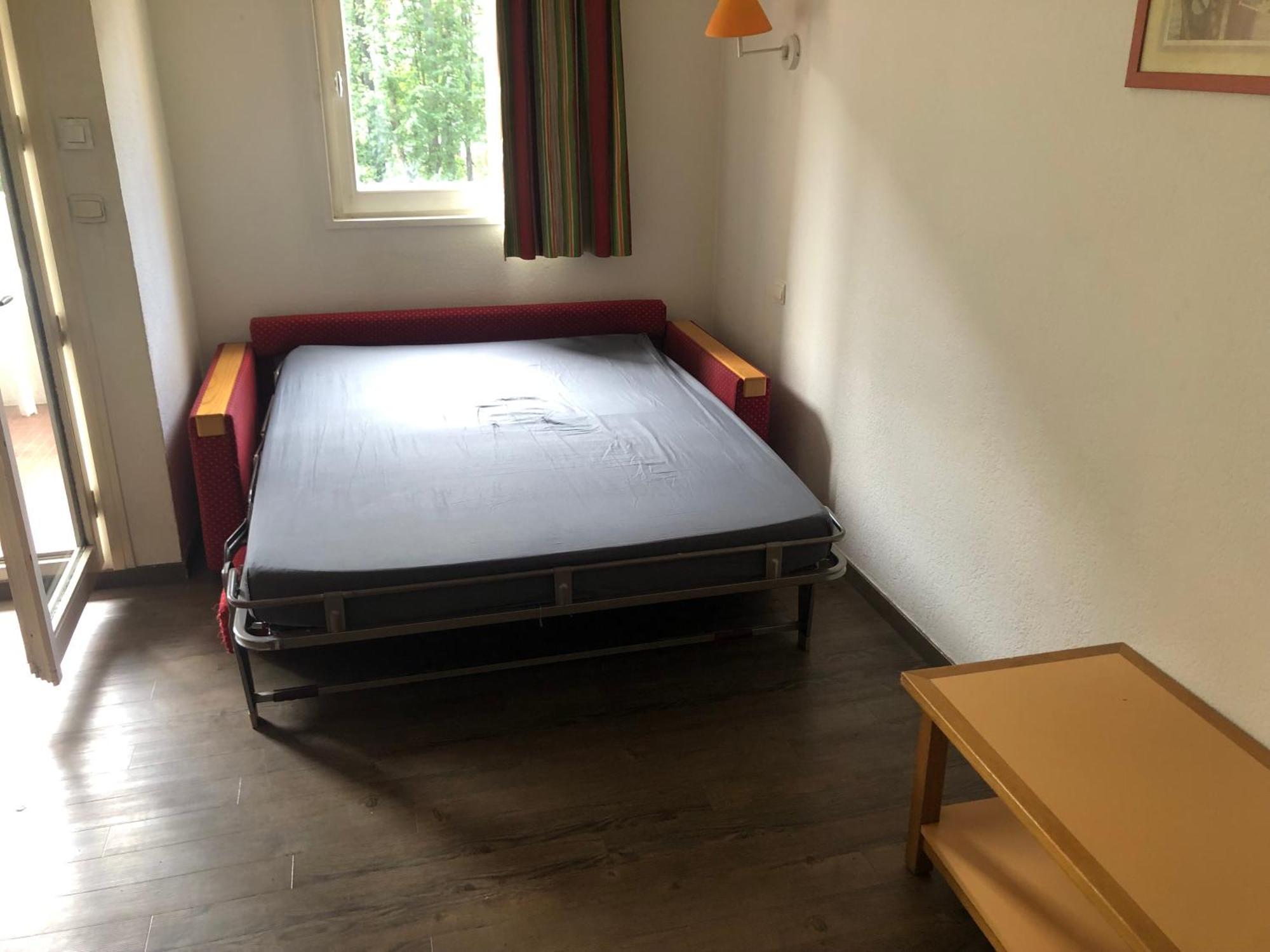 Appartement 1 Chambre - Chamonix Buitenkant foto